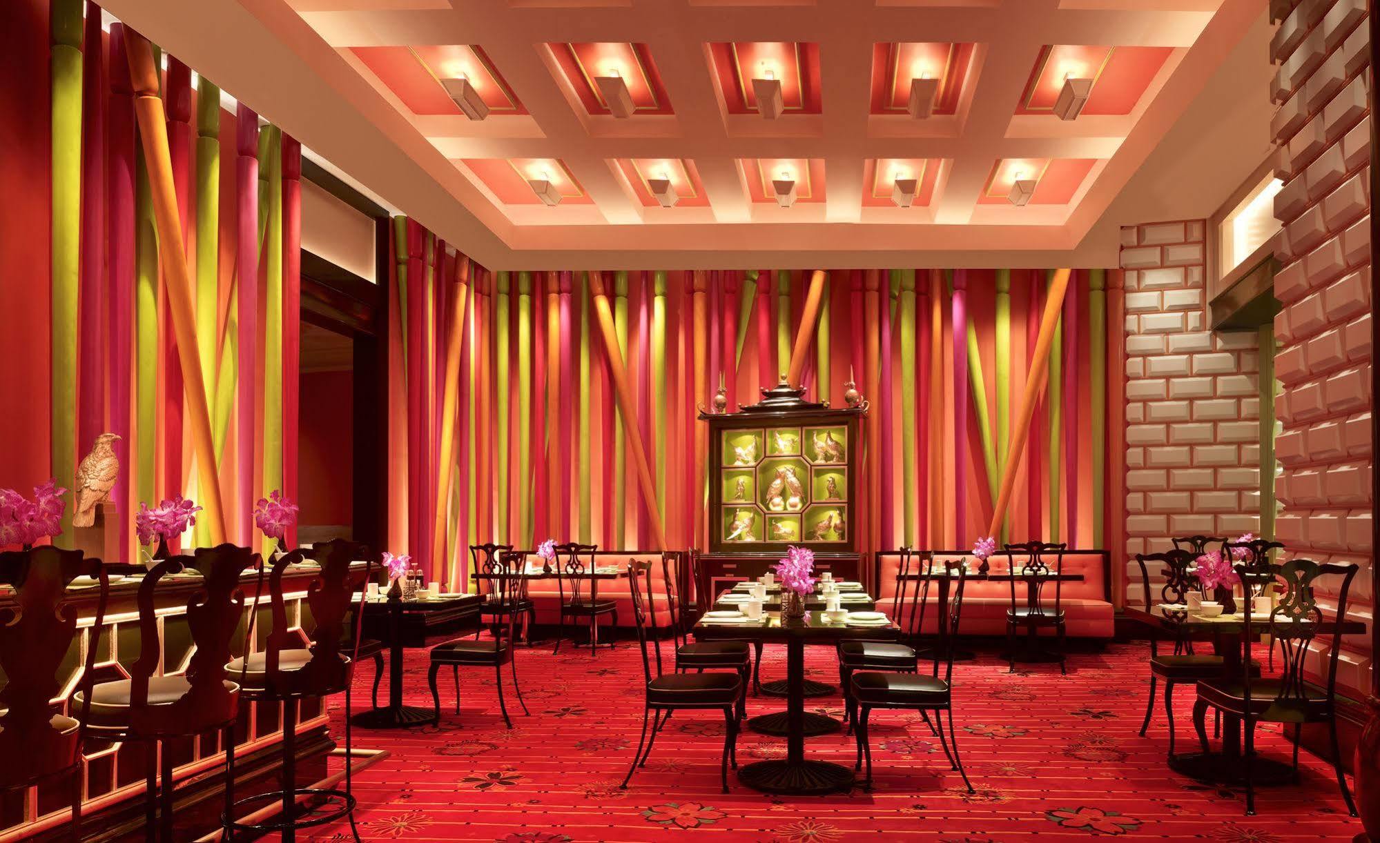 Hotel Wynn Zhuhai Exterior foto