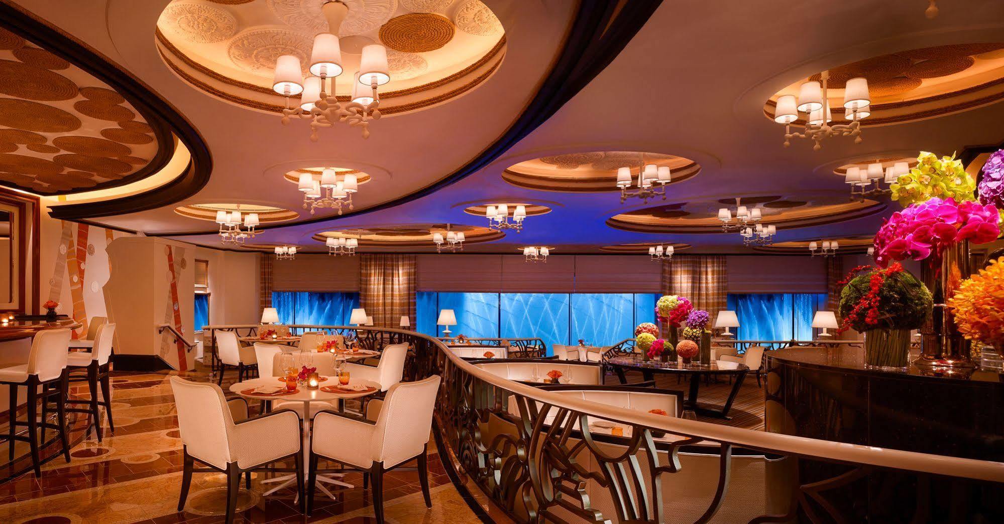 Hotel Wynn Zhuhai Exterior foto