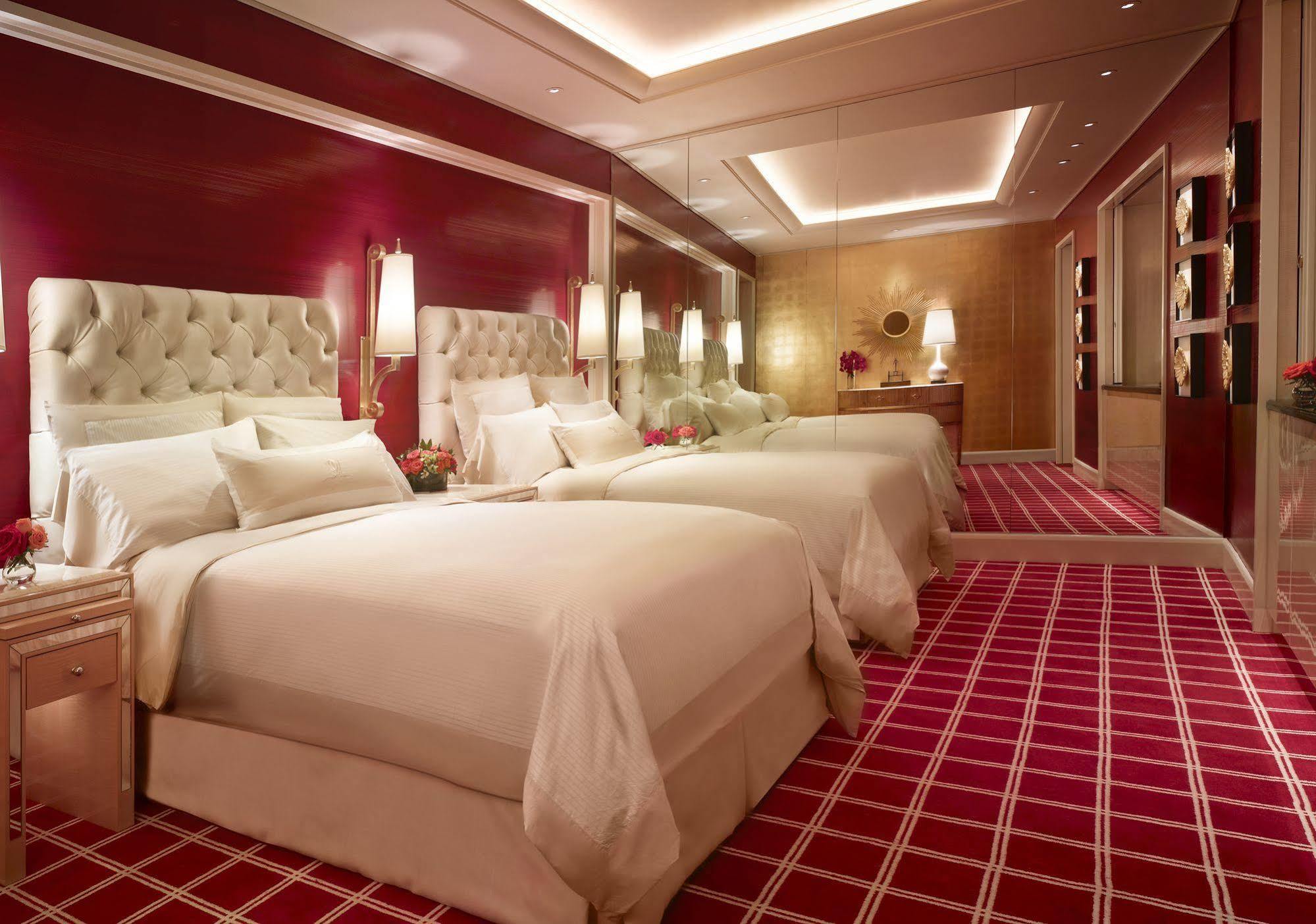 Hotel Wynn Zhuhai Exterior foto