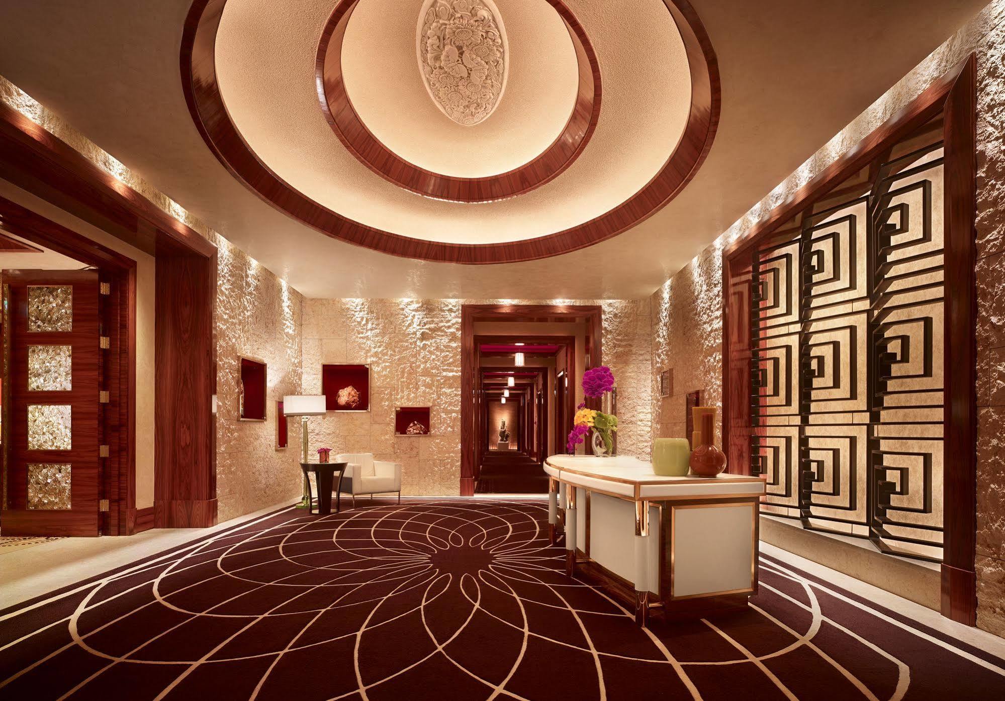 Hotel Wynn Zhuhai Exterior foto
